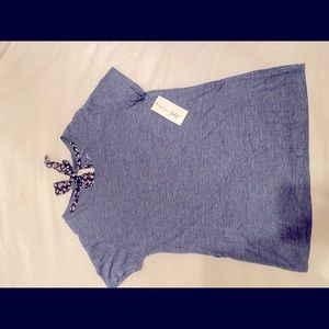 Plain casual/dressy shirt